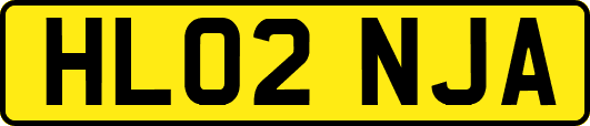 HL02NJA
