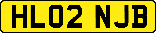 HL02NJB