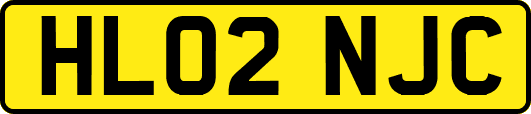 HL02NJC