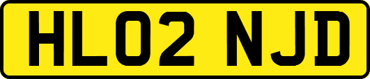 HL02NJD