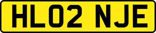 HL02NJE