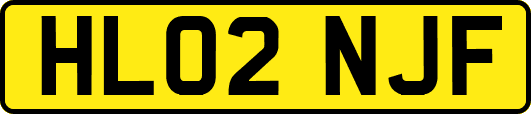 HL02NJF