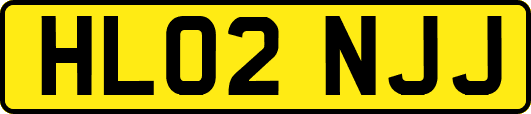 HL02NJJ