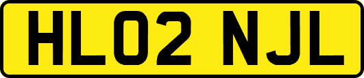 HL02NJL