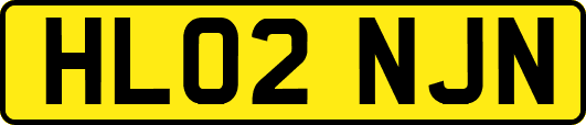 HL02NJN