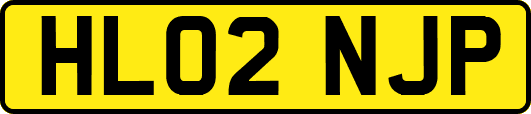 HL02NJP