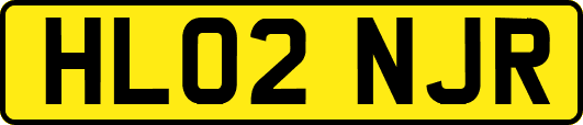 HL02NJR
