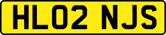 HL02NJS