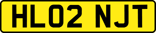 HL02NJT