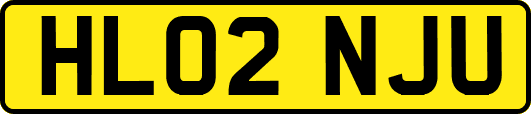 HL02NJU