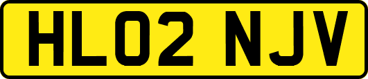 HL02NJV