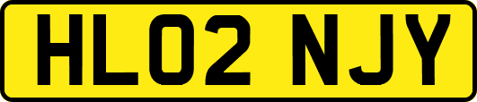 HL02NJY
