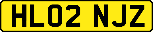 HL02NJZ