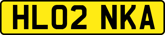 HL02NKA
