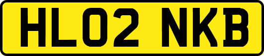 HL02NKB