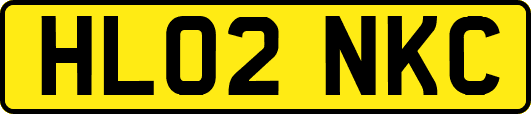 HL02NKC