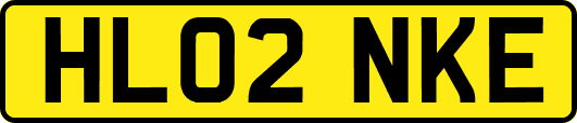 HL02NKE