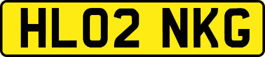 HL02NKG