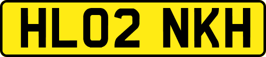 HL02NKH