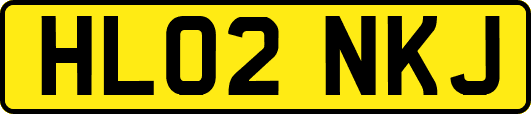 HL02NKJ