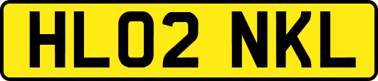 HL02NKL