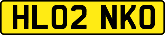 HL02NKO