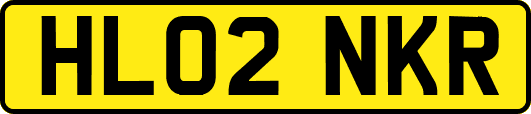 HL02NKR