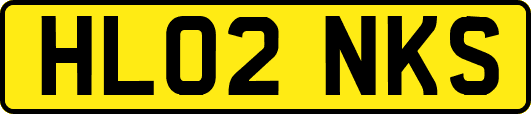 HL02NKS