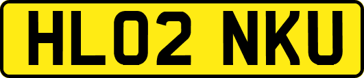 HL02NKU