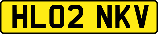 HL02NKV