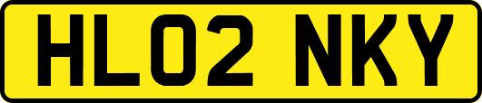HL02NKY