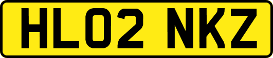 HL02NKZ