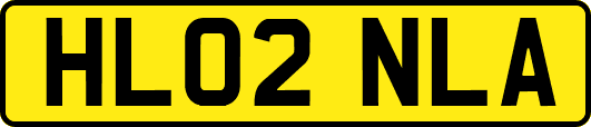 HL02NLA