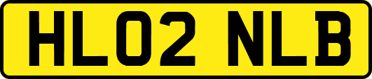 HL02NLB