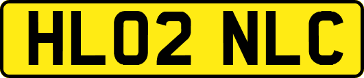 HL02NLC
