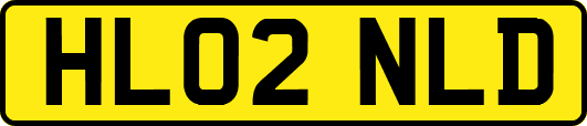 HL02NLD