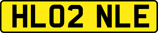 HL02NLE
