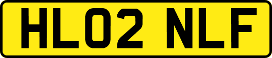 HL02NLF