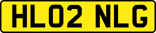 HL02NLG