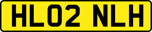HL02NLH