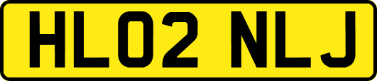 HL02NLJ