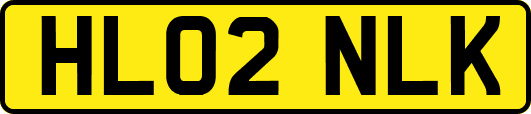 HL02NLK