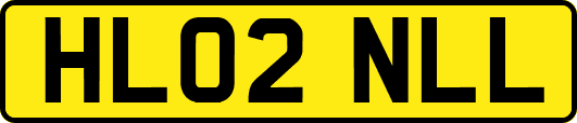 HL02NLL