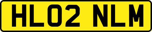 HL02NLM