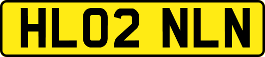 HL02NLN
