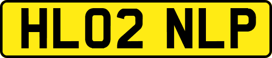 HL02NLP