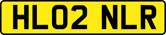 HL02NLR