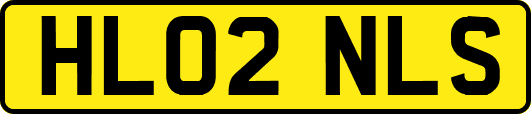 HL02NLS