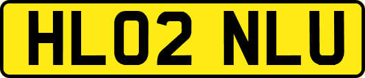 HL02NLU