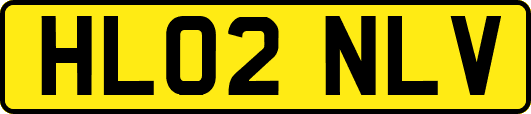HL02NLV